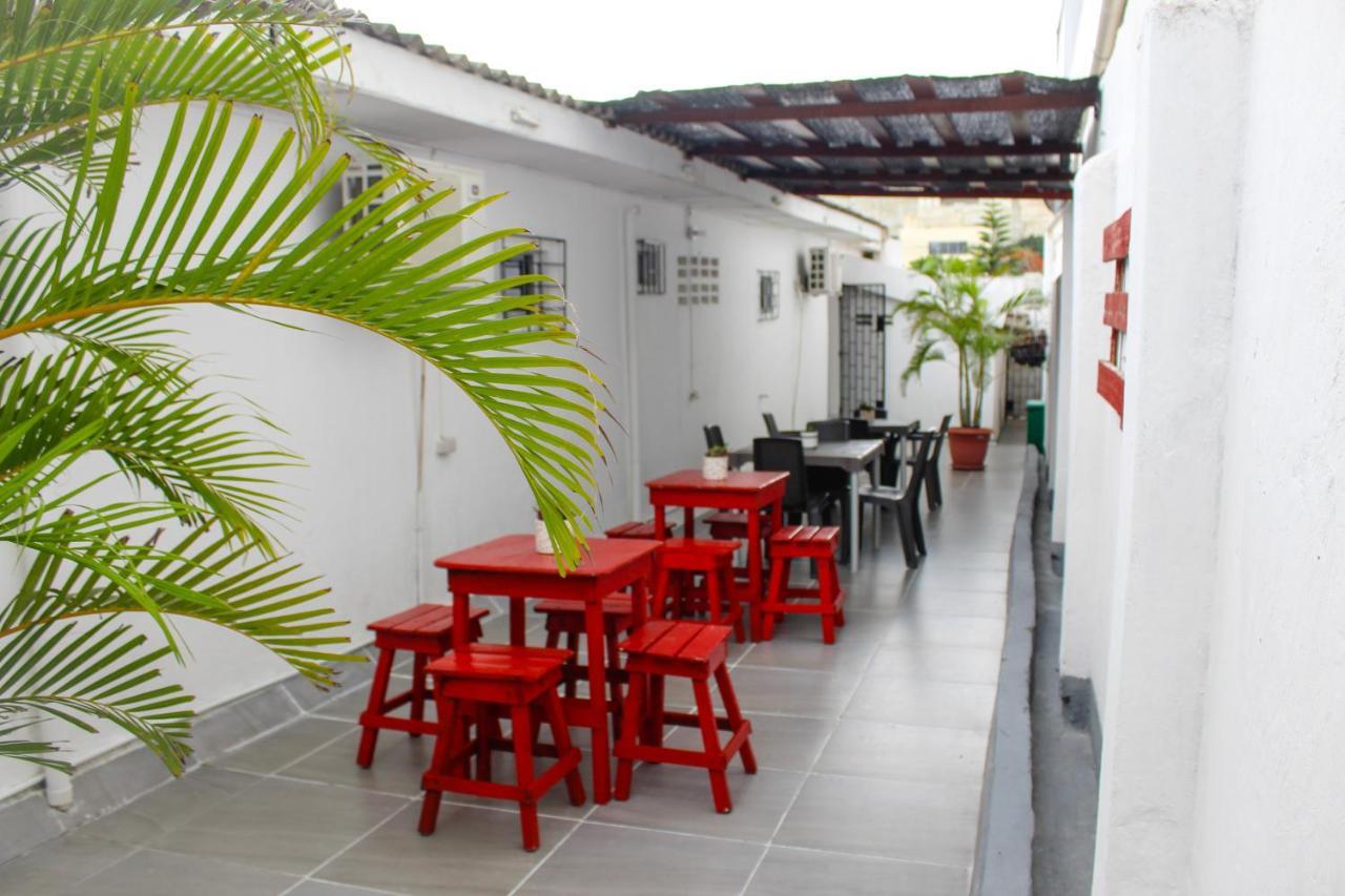 Hotel Poblado Suite Barranquilla  Exterior foto