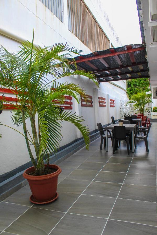 Hotel Poblado Suite Barranquilla  Exterior foto
