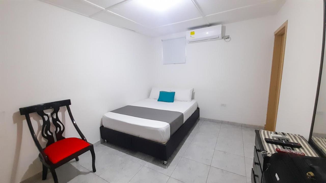 Hotel Poblado Suite Barranquilla  Exterior foto