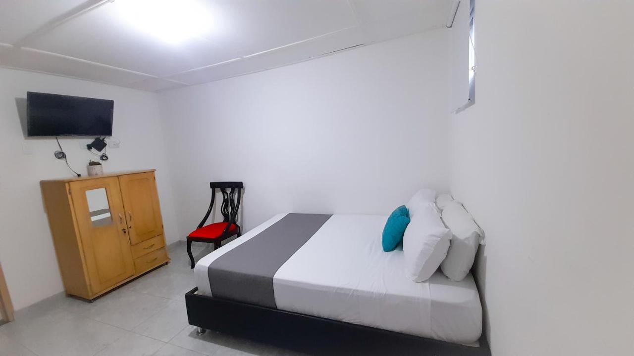 Hotel Poblado Suite Barranquilla  Exterior foto