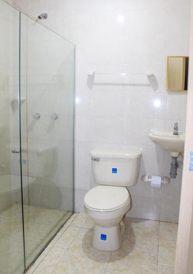 Hotel Poblado Suite Barranquilla  Exterior foto