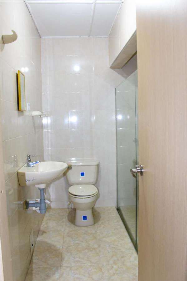 Hotel Poblado Suite Barranquilla  Exterior foto