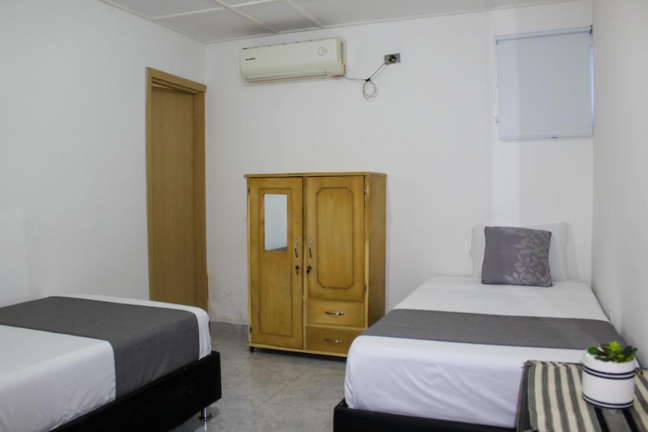 Hotel Poblado Suite Barranquilla  Exterior foto